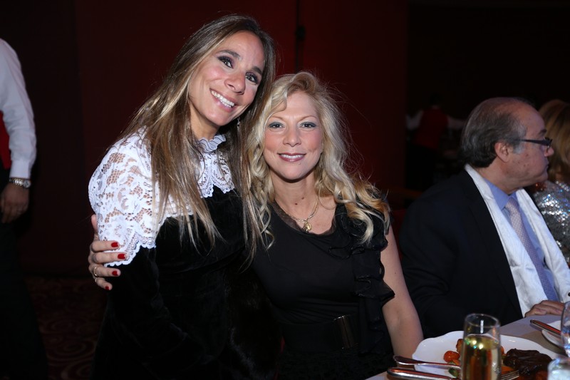 6th Brilliant Lebanese Awards 2017