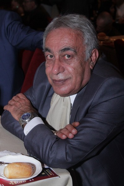 Vamos Cuba at Casino Du Liban 
