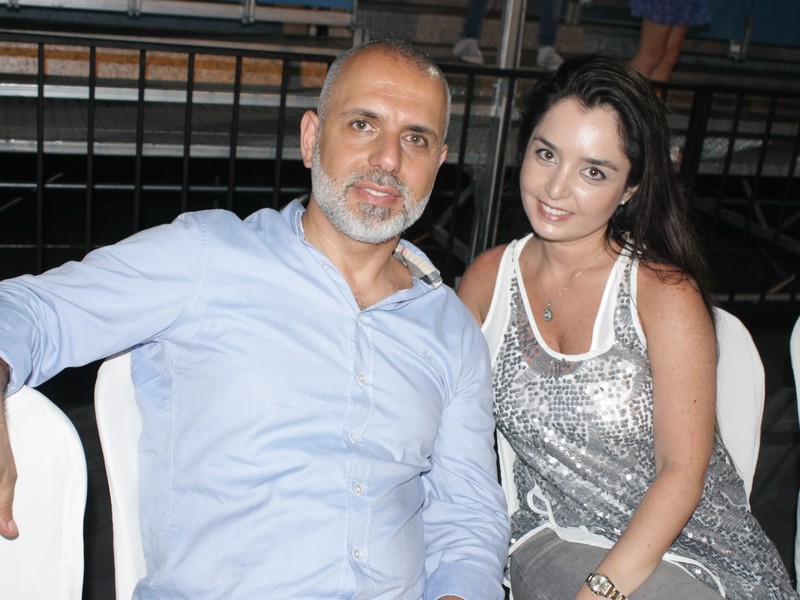 Armenchik at Jounieh Summer Festival