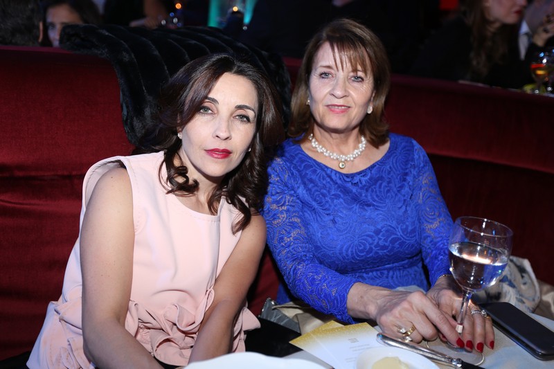 6th Brilliant Lebanese Awards 2017
