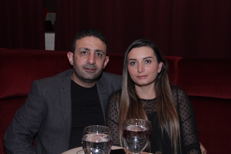 Vamos Cuba at Casino Du Liban 