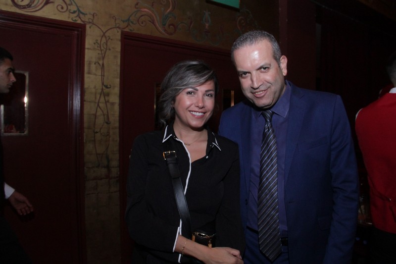 Vamos Cuba at Casino Du Liban 