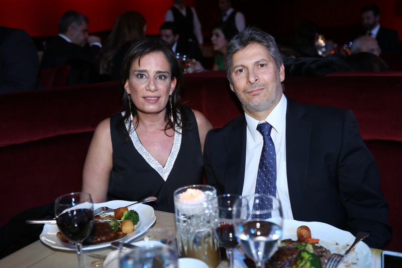6th Brilliant Lebanese Awards 2017