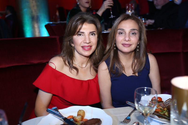 6th Brilliant Lebanese Awards 2017