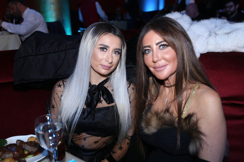 6th Brilliant Lebanese Awards 2017