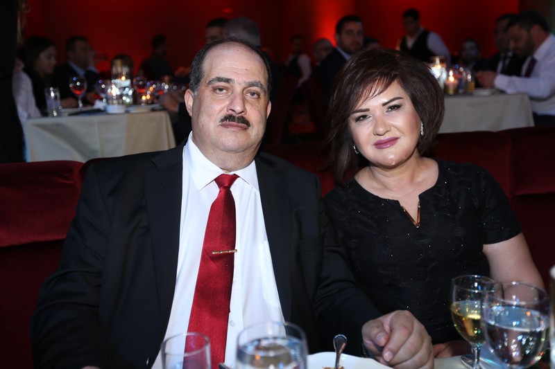 6th Brilliant Lebanese Awards 2017