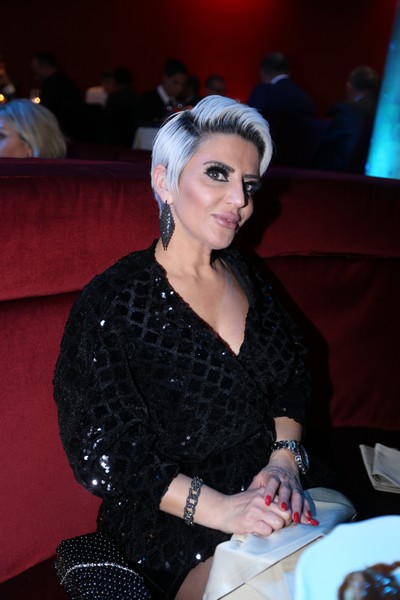 6th Brilliant Lebanese Awards 2017