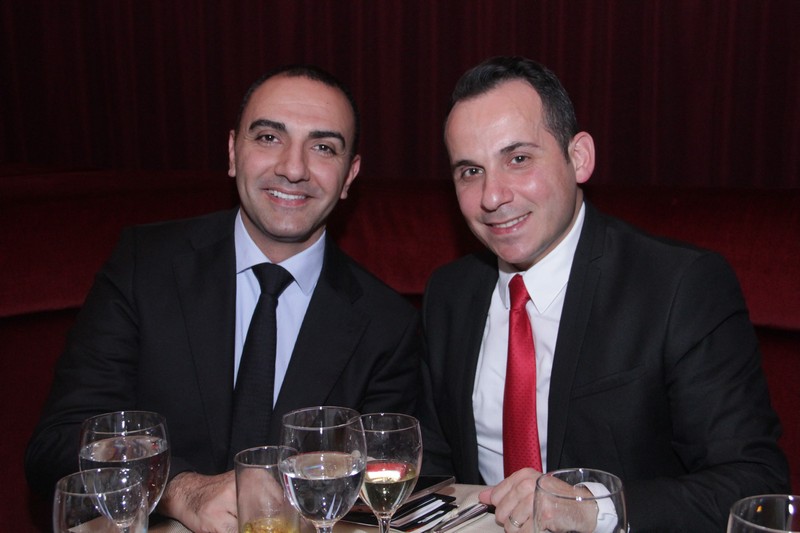 Vamos Cuba at Casino Du Liban 