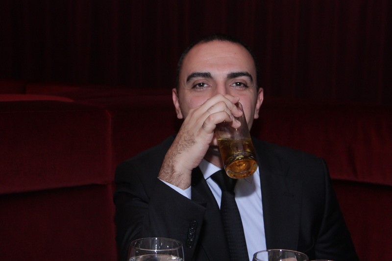 Vamos Cuba at Casino Du Liban 