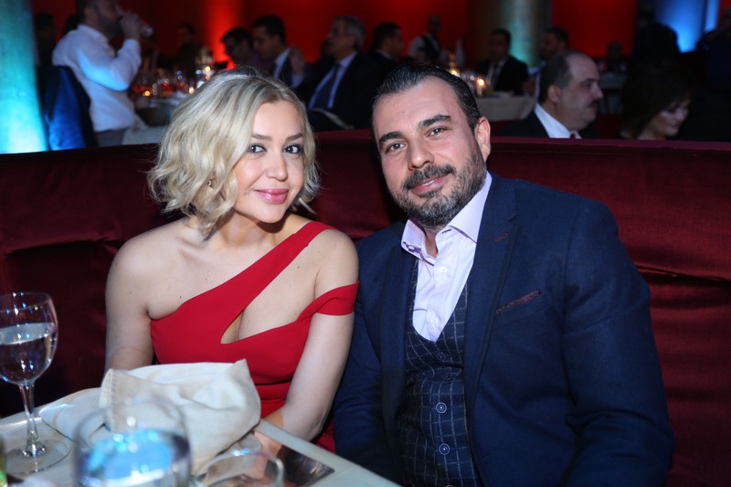 6th Brilliant Lebanese Awards 2017