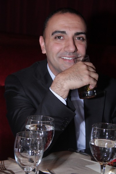 Vamos Cuba at Casino Du Liban 