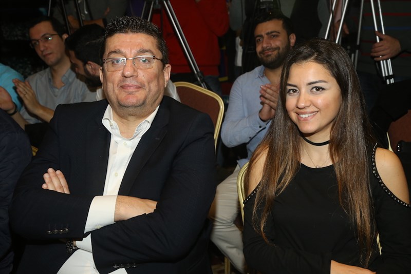 LMS Sports-El Clasico Press Conference