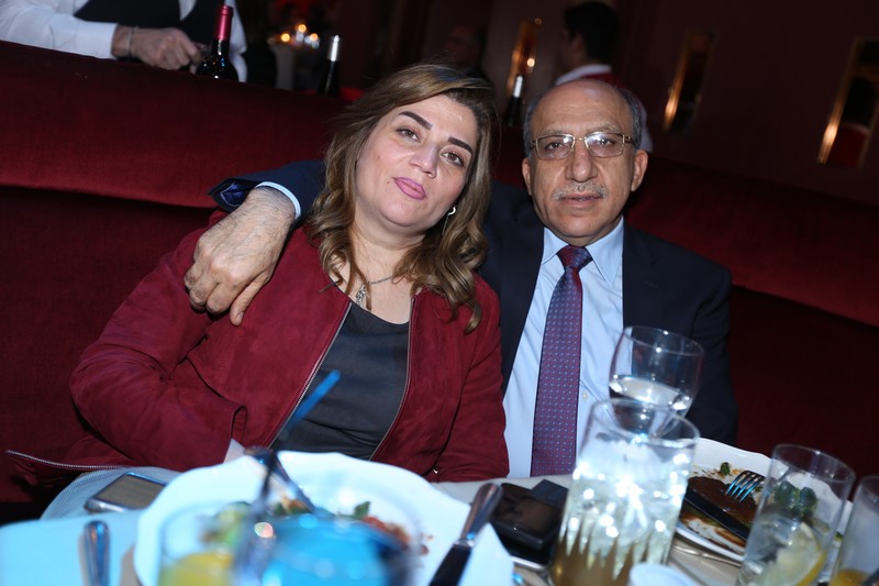 6th Brilliant Lebanese Awards 2017