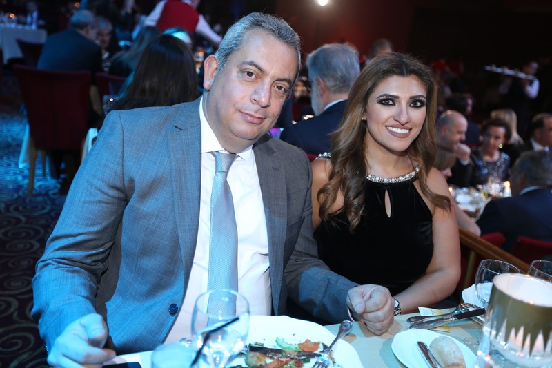 6th Brilliant Lebanese Awards 2017