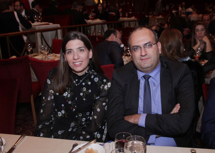 Vamos Cuba at Casino Du Liban 