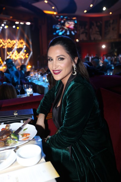 6th Brilliant Lebanese Awards 2017