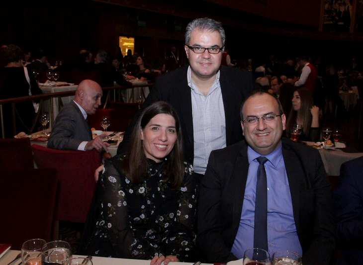 Vamos Cuba at Casino Du Liban 