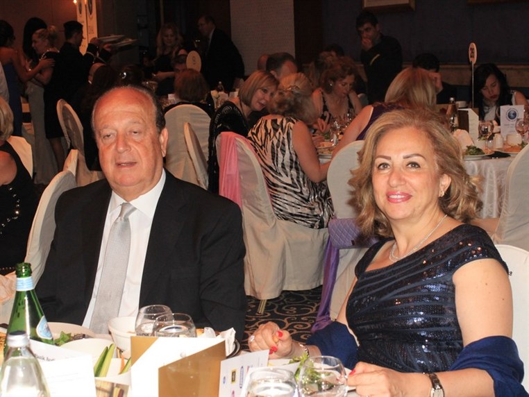 DSAL Charity Gala Dinner
