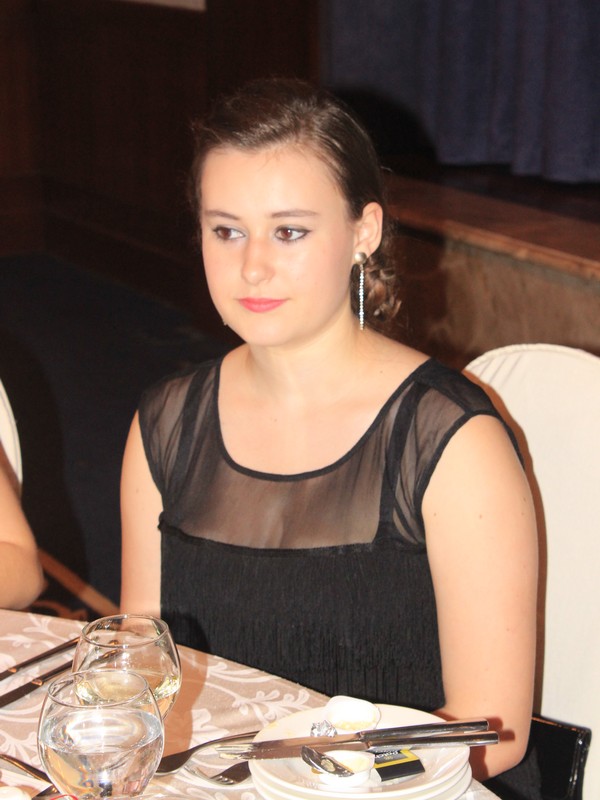 DSAL Charity Gala Dinner