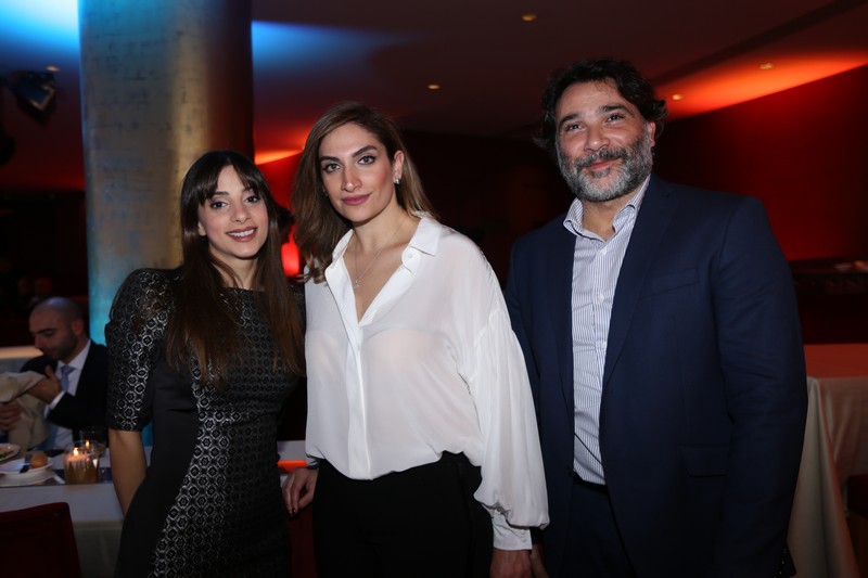 6th Brilliant Lebanese Awards 2017