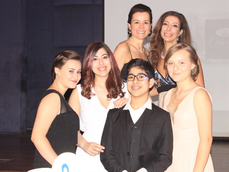 DSAL Charity Gala Dinner