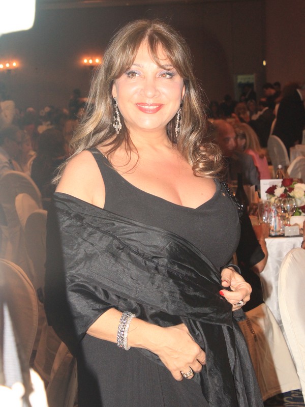 DSAL Charity Gala Dinner