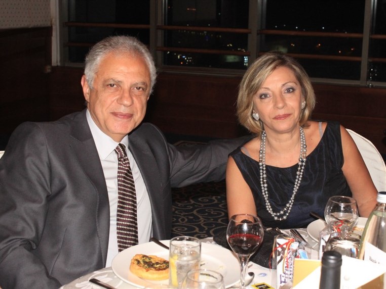 DSAL Charity Gala Dinner