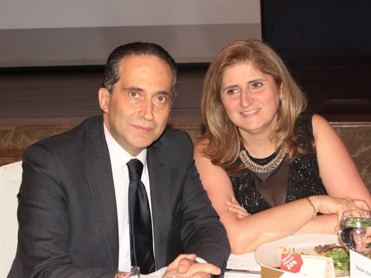 DSAL Charity Gala Dinner