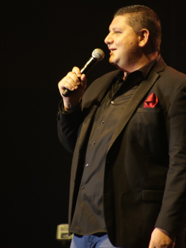 Armenchik at Jounieh Summer Festival