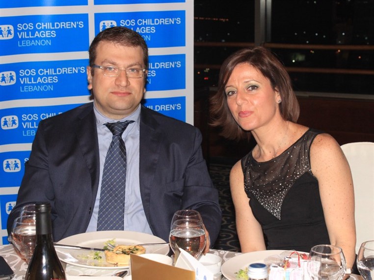 DSAL Charity Gala Dinner