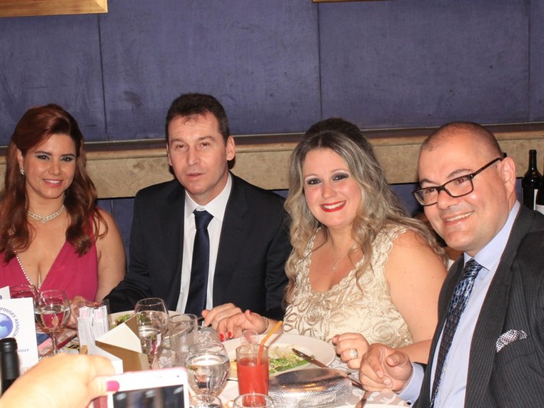 DSAL Charity Gala Dinner