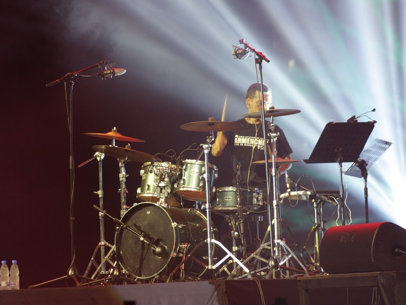 Armenchik at Jounieh Summer Festival