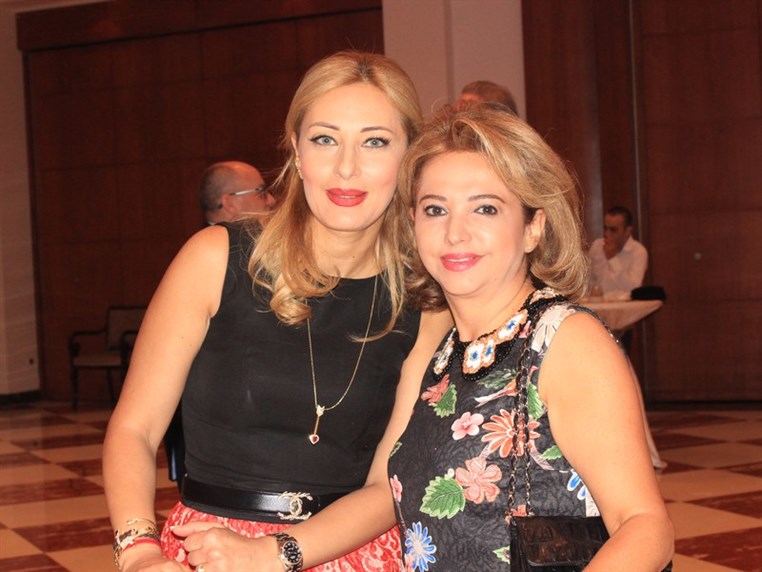 DSAL Charity Gala Dinner