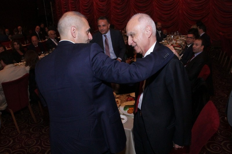 Vamos Cuba at Casino Du Liban 