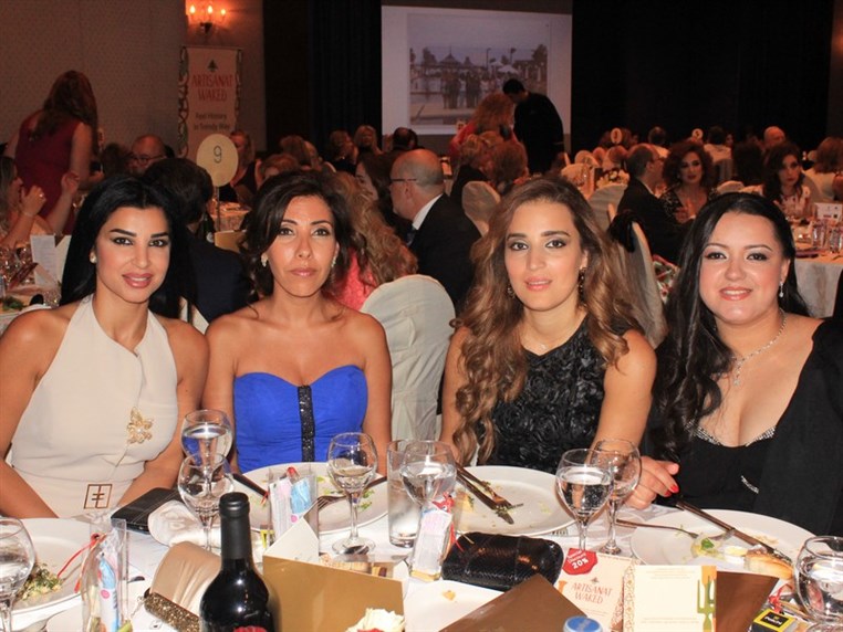 DSAL Charity Gala Dinner