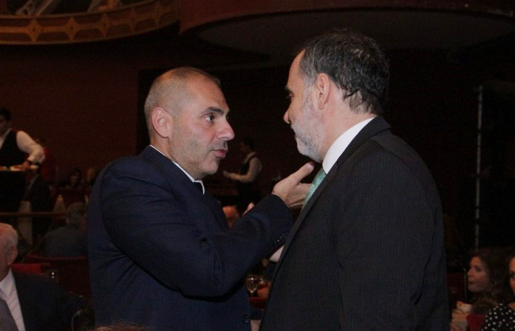 Vamos Cuba at Casino Du Liban 