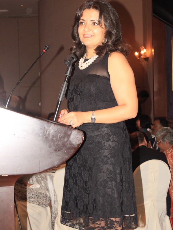 DSAL Charity Gala Dinner