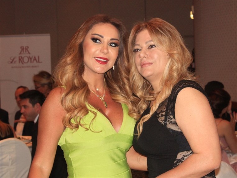 DSAL Charity Gala Dinner
