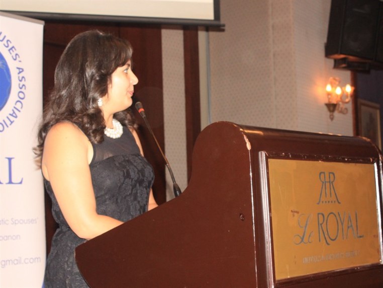 DSAL Charity Gala Dinner