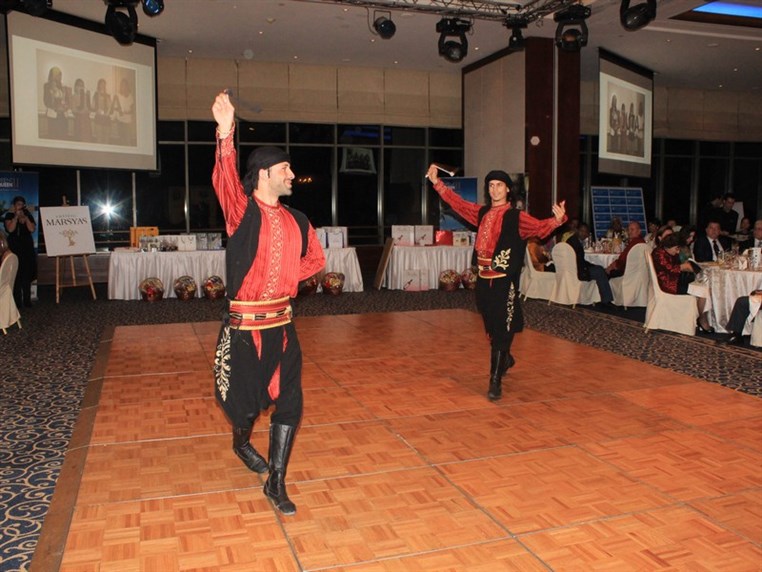 DSAL Charity Gala Dinner