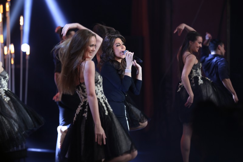 6th Brilliant Lebanese Awards 2017