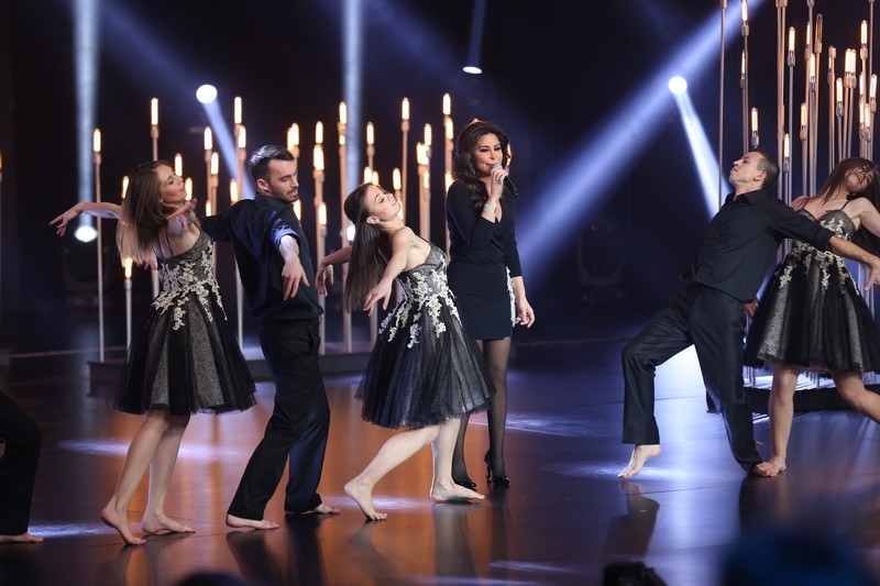 6th Brilliant Lebanese Awards 2017