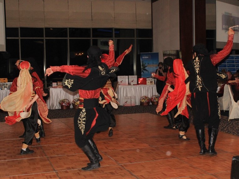 DSAL Charity Gala Dinner