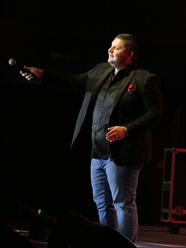 Armenchik at Jounieh Summer Festival