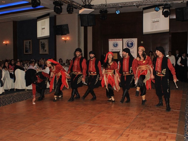 DSAL Charity Gala Dinner