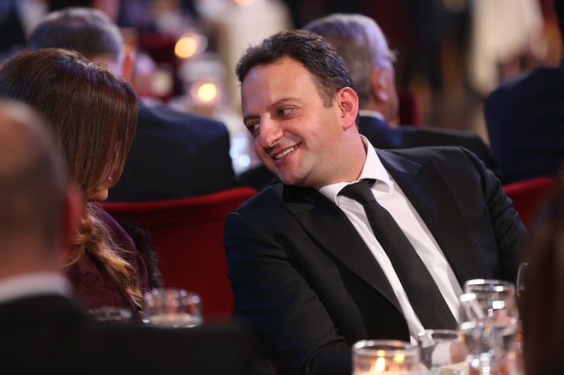 6th Brilliant Lebanese Awards 2017