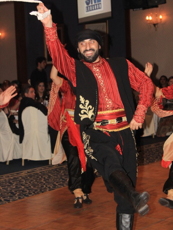 DSAL Charity Gala Dinner