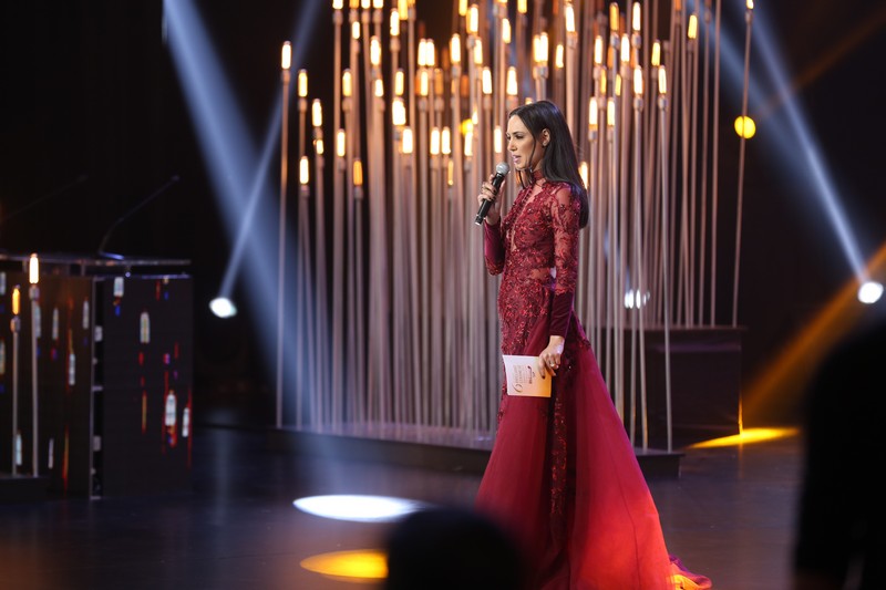 6th Brilliant Lebanese Awards 2017