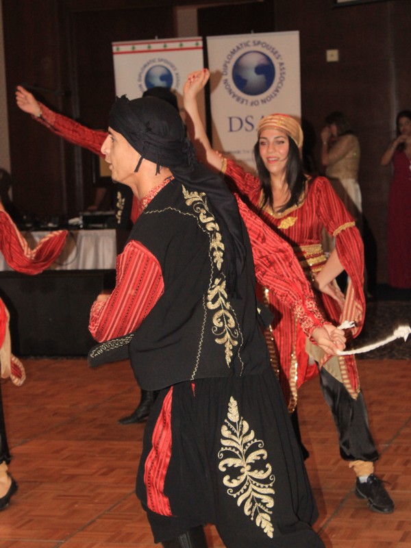 DSAL Charity Gala Dinner