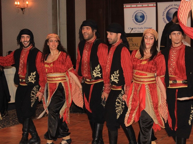 DSAL Charity Gala Dinner